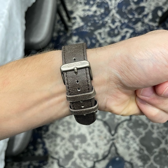 **SOLD** Orient Kamasu RA AA0813R19B - Picture 3 of 8